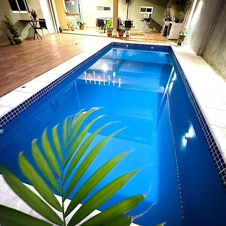 Departamentos El Chileno Apartment Puerto Iguazu Ngoại thất bức ảnh