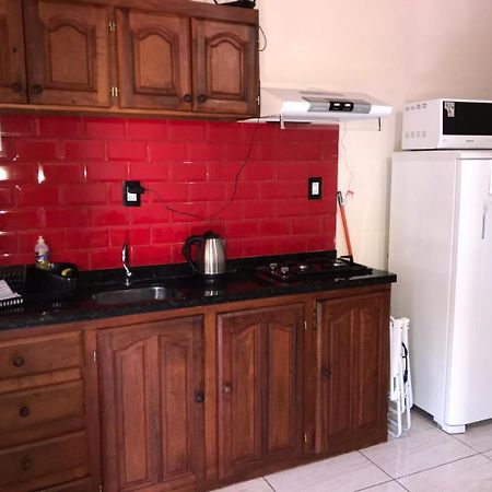 Departamentos El Chileno Apartment Puerto Iguazu Ngoại thất bức ảnh