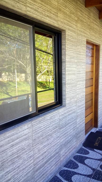 Departamentos El Chileno Apartment Puerto Iguazu Ngoại thất bức ảnh