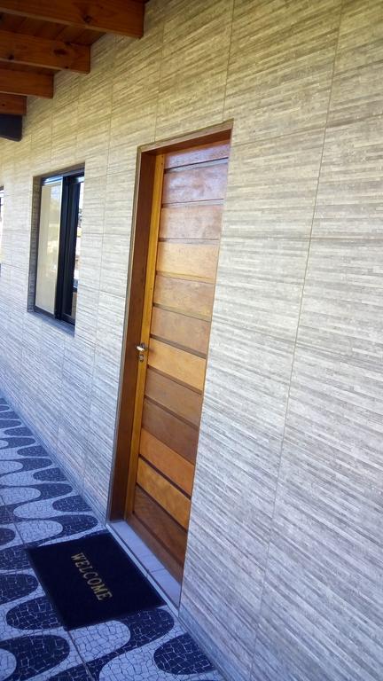 Departamentos El Chileno Apartment Puerto Iguazu Ngoại thất bức ảnh
