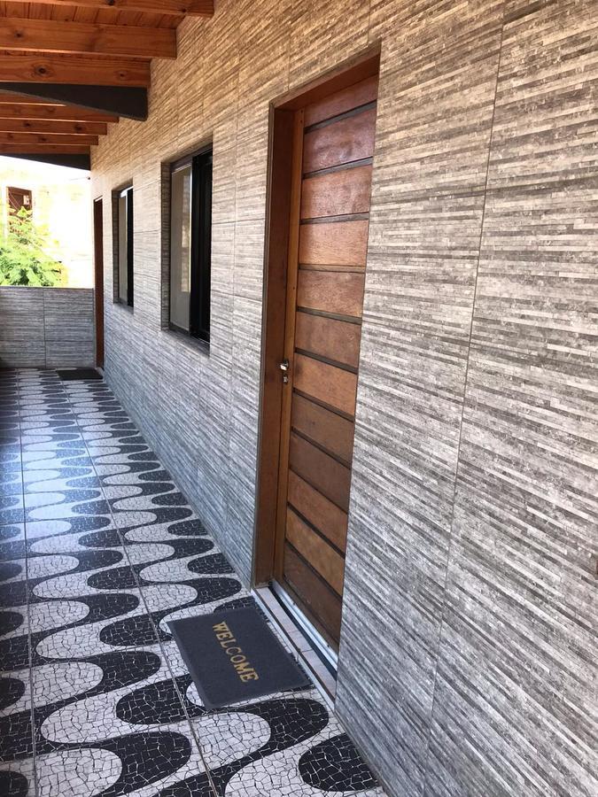 Departamentos El Chileno Apartment Puerto Iguazu Ngoại thất bức ảnh